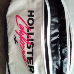 Hollister California Bag / Waist Bag