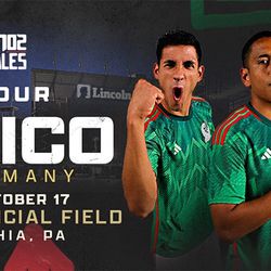 Mexico Vs Germany !! Lower level Tickets !!!!!!