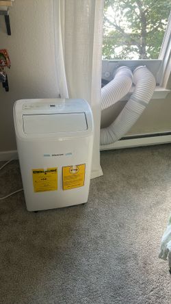 Hisense Portable AC