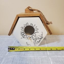 Bird House 