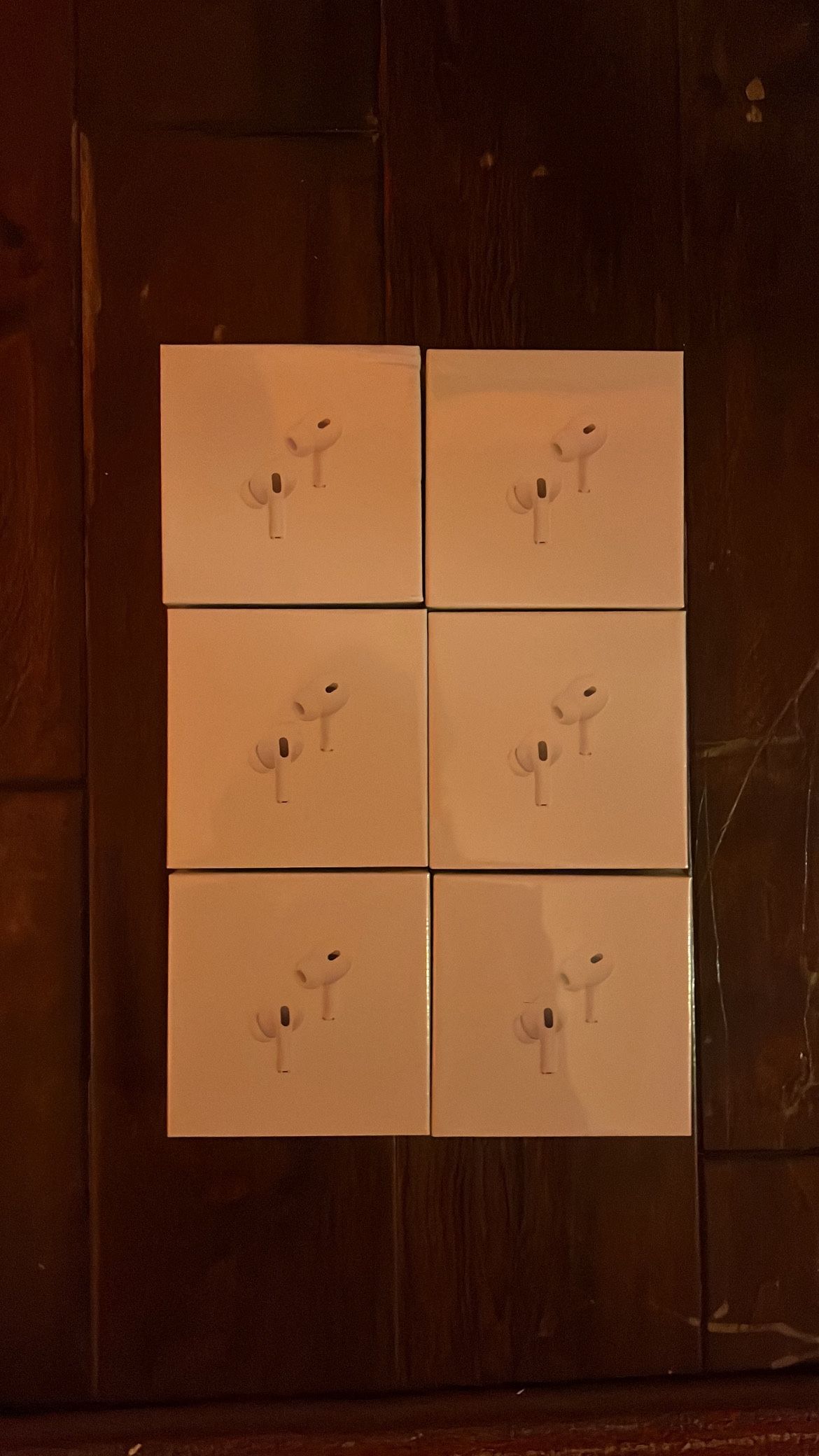 AirPods Pro Generation 2