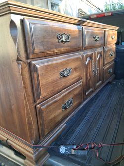 Walnut or cherry wood not sure which one
