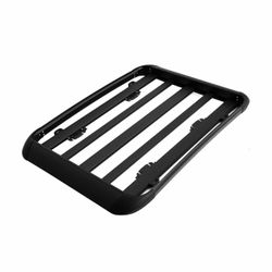New 55" Cargo Basket, Heavy Duty Vehicle Universal Roof Rack Basket