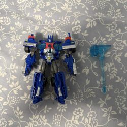 Transformers Primes Cyberverse Ultra Magnus