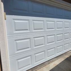Garage Doors