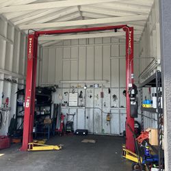 Weaver Pro10 Lift For Sale 