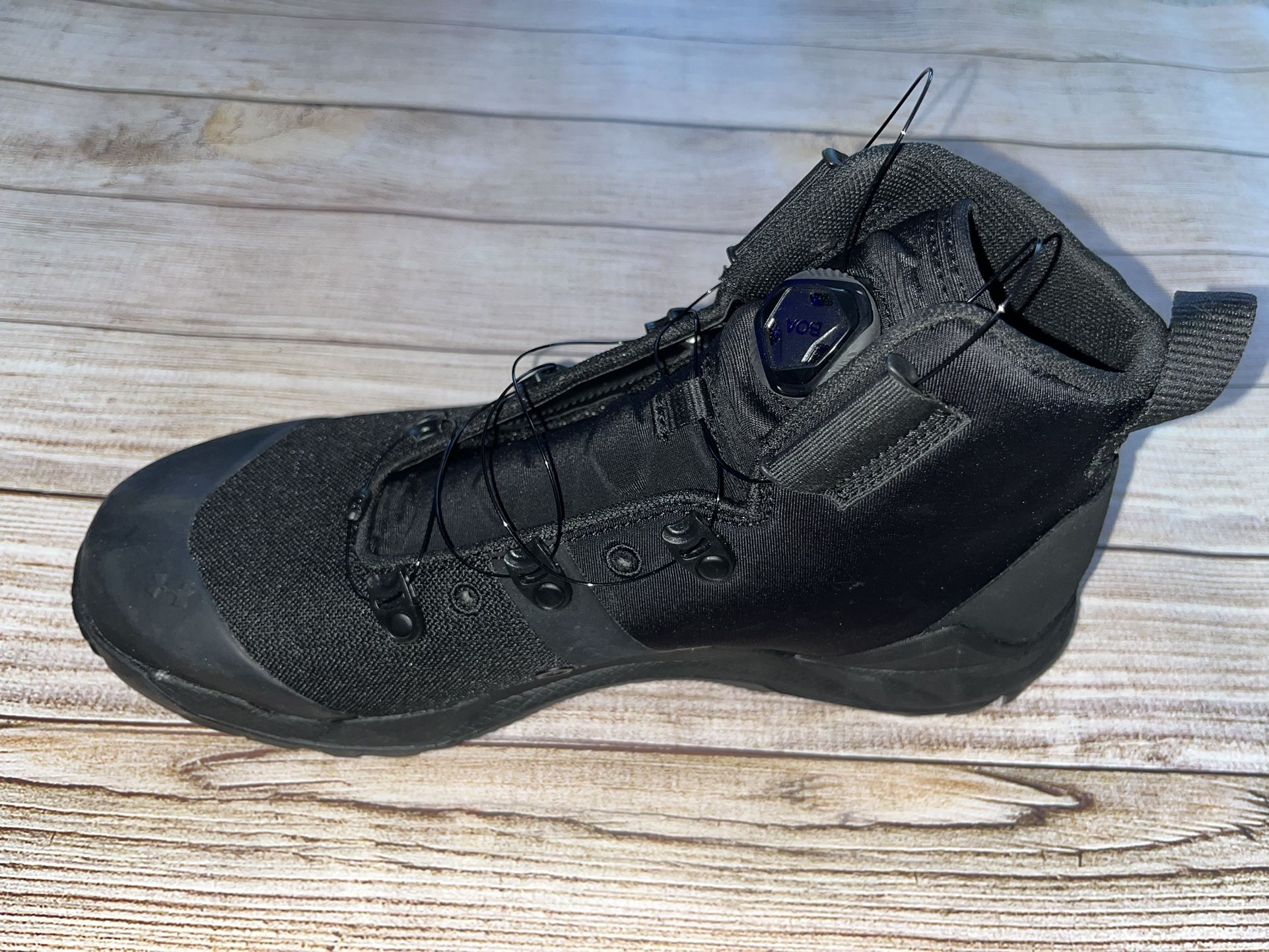 Waterproof Boots Ua Infil Boa Tactical Boot Waterproof Boots Under