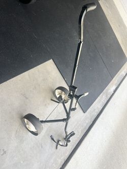 Golf Walker Cart