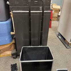 Makeup Traveler Case 