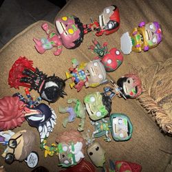 Funko Pops!! Weekend Deals