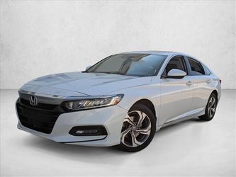 2020 Honda Accord