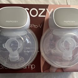 Mom cozy pump