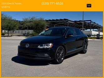 2018 Volkswagen Jetta