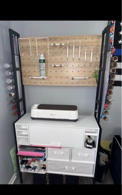Cricut maker