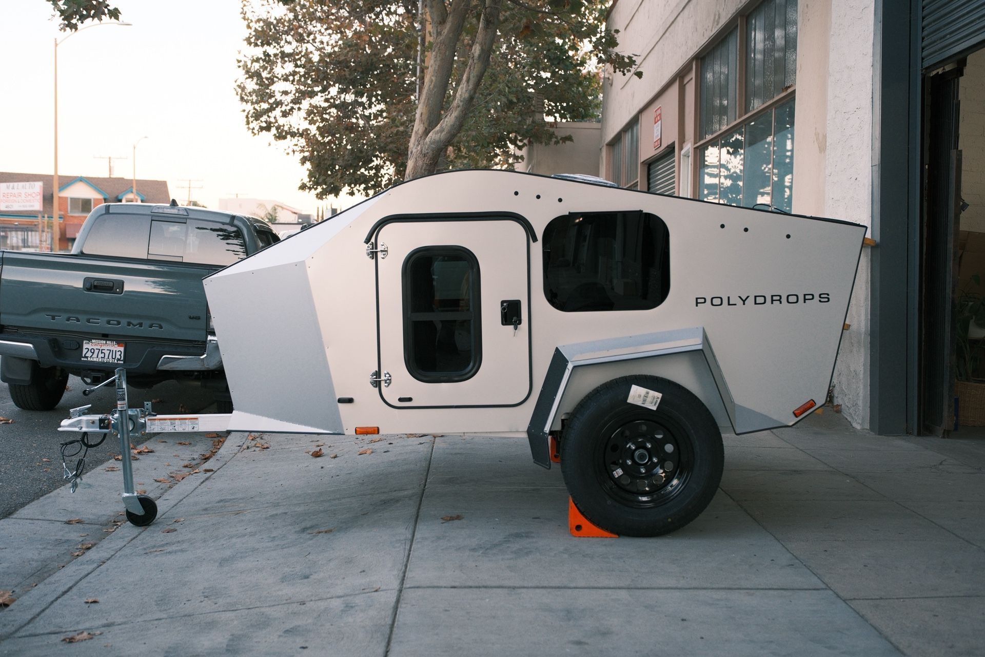 Brand New 2025 Polydrops P19