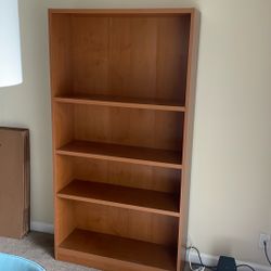 Bookshelf