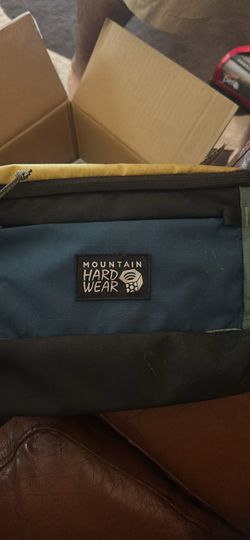 Fanny pack