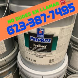 Exterior Primer paints 