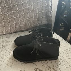 Bearpaw Bootie Uggs