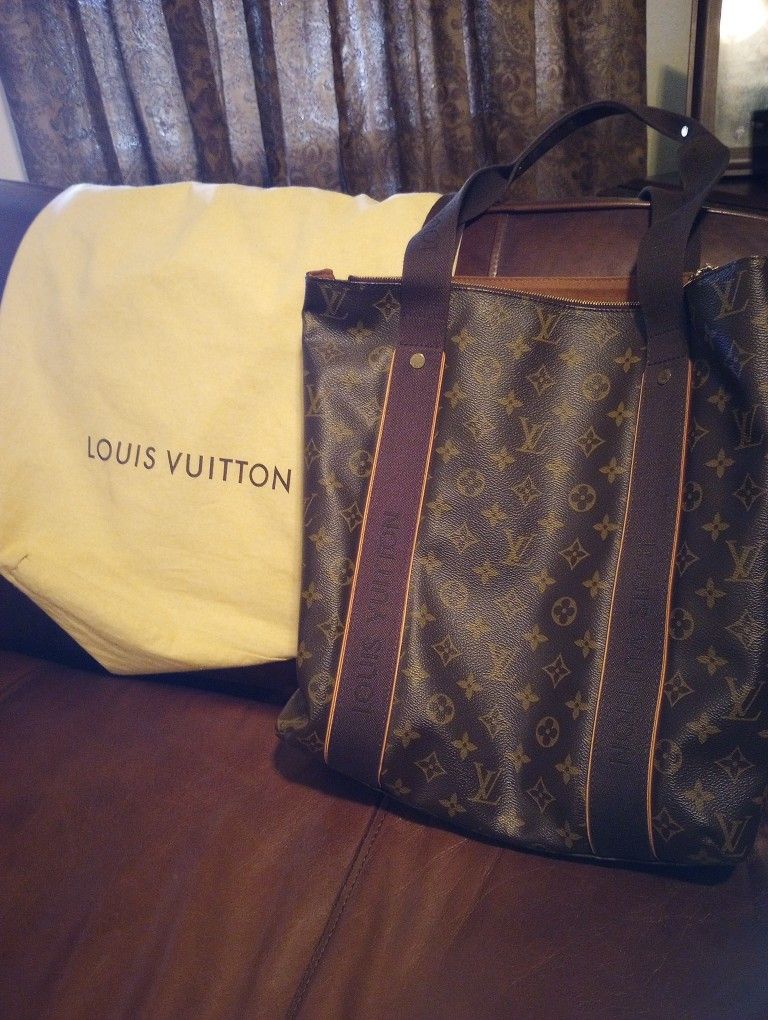 Authentic LV Tote