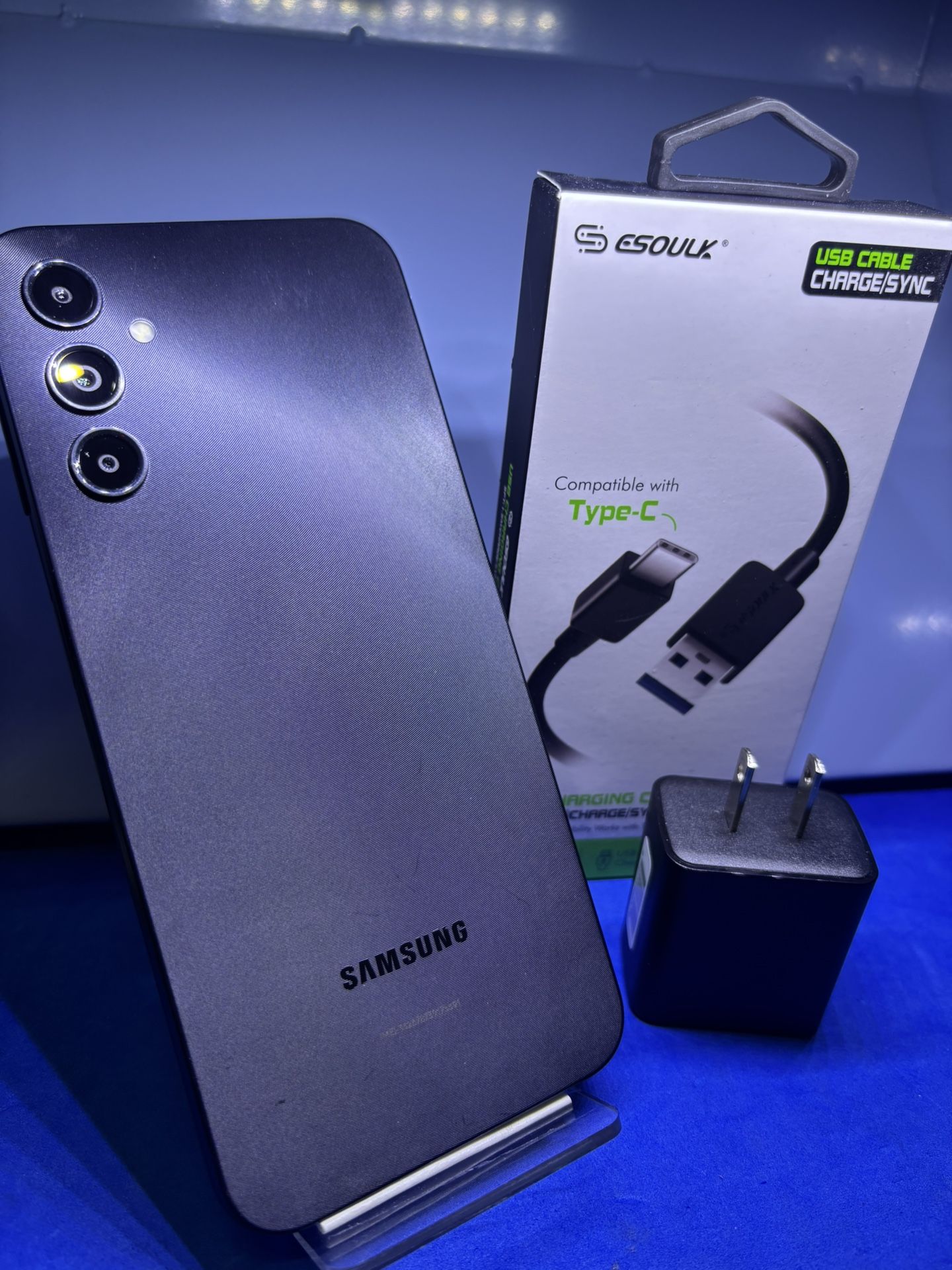 Samsung Galaxy A16
