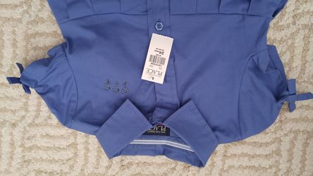 Variety of new kids clothes for girls