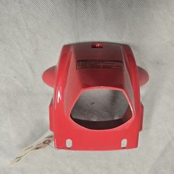 Honda Spree Parts 1986