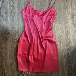 Pink Barbie Dress