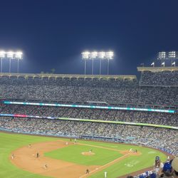 DODGERS v White Sox - THURSDAY 7/3 - ONE Ticket 