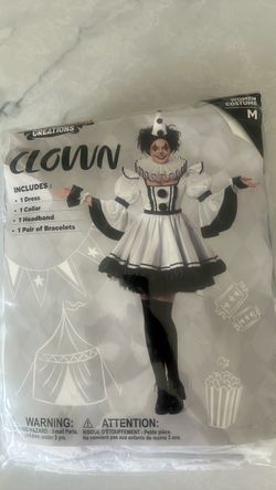 Women’s costume