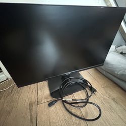 Acer Monitor 