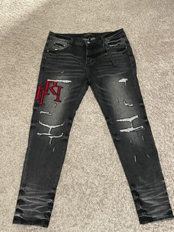 Amiri Jeans