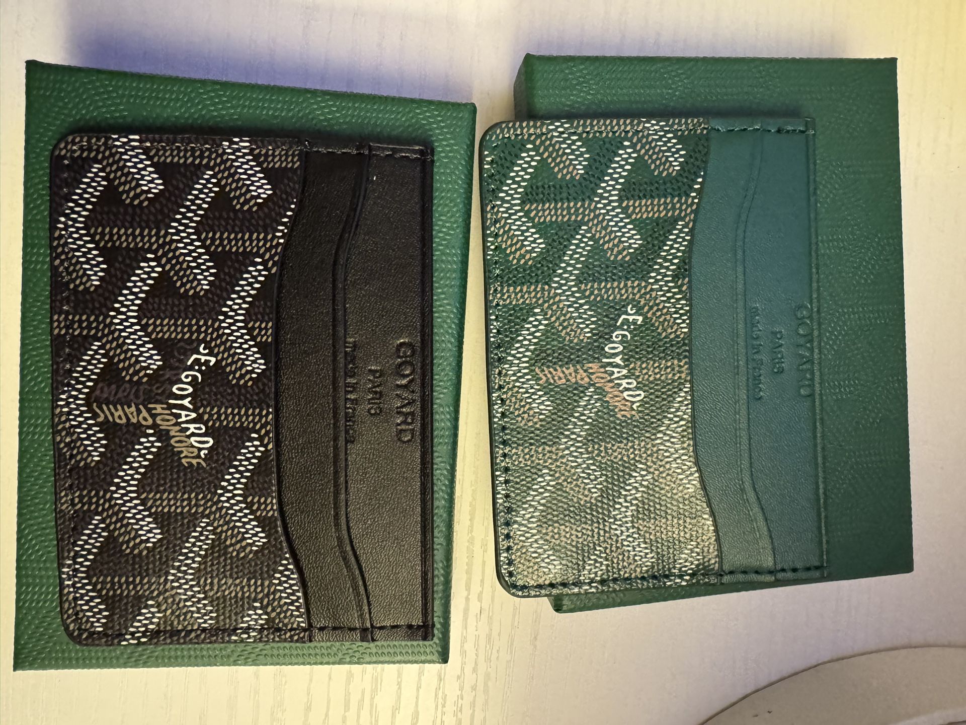 Goyard Wallets New With Box,New Products : American Fashion Style Bags On Sale