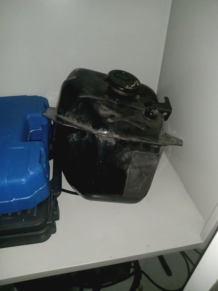 Gocart Gas Tank 