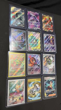 Pokemon cards for sale