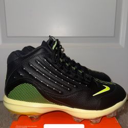 Size 8.5 Nike Air Griffey 2 Baseball Cleats HF1579-001