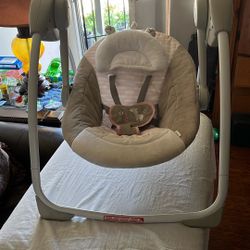 Baby Swing 
