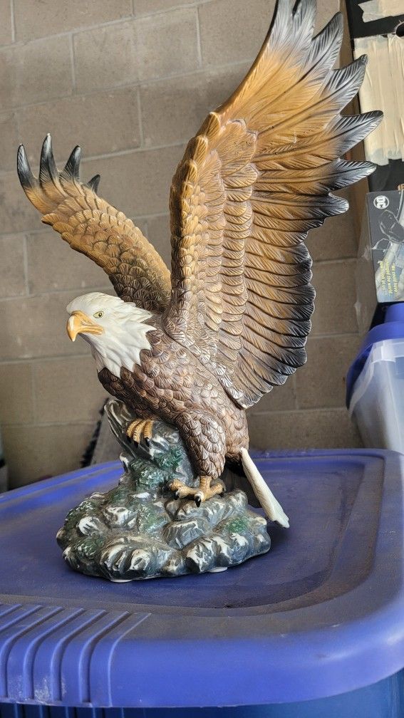 Eagle