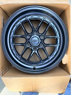 Truck Rims