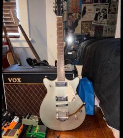 Guitar
