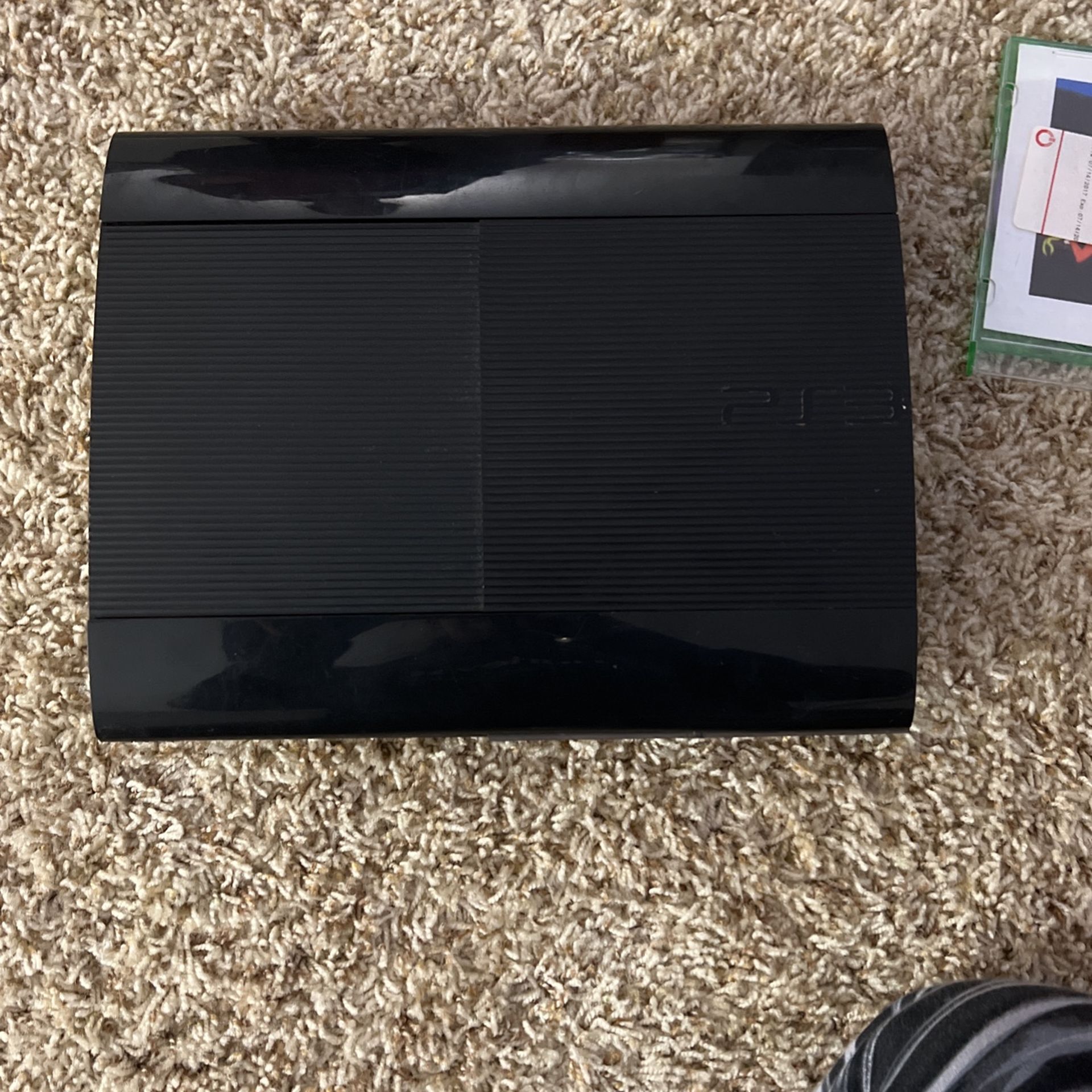 PS3 Used