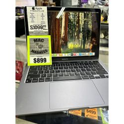 Apple 13" MacBook Pro Retina M2 16GB Ram 256GB SSD 8 Core CPU 10 Core GPU 2022