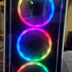 Gaming/Graphics Design Desktop Computer 