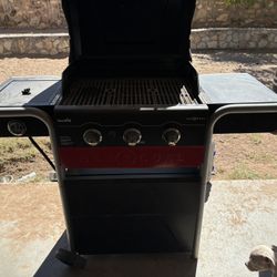 Char broil gas 2 Coal Grill