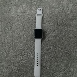 Series 6 Apple Watch