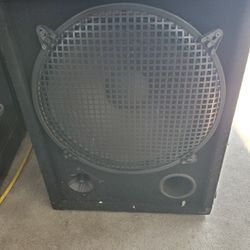 Spiker 15"