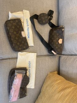 Bags LV