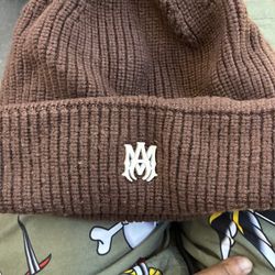 Hoodie Cap