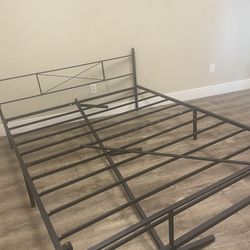 Bed Frame