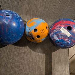 Bowling Ball